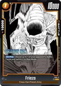 Frieza - FS04-11