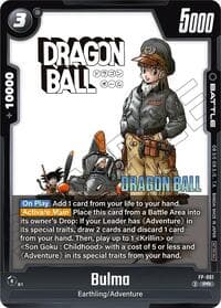 Bulma - FP-061
