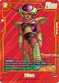 Frieza - SB02-053 (Alternate Art)