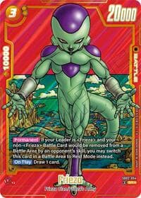 Frieza - SB02-054 (Alternate Art)