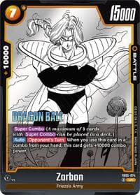Zarbon - FB05-074