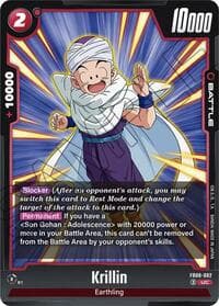 Krillin - FB08-002