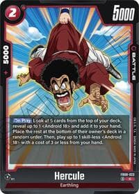 Hercule