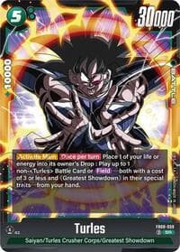 Turles - FB08-059