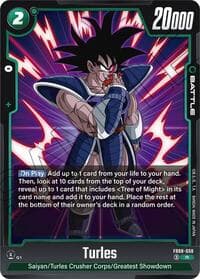 Turles - FB08-058