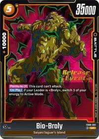 Bio-Broly