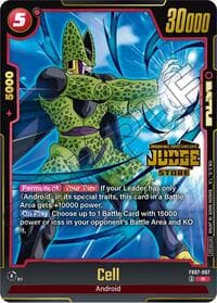 Cell (Judge Pack (Store Judge) 05)