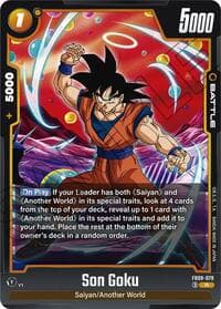 Son Goku - FB09-079
