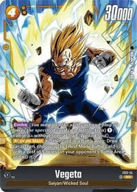 Vegeta - FS11-14