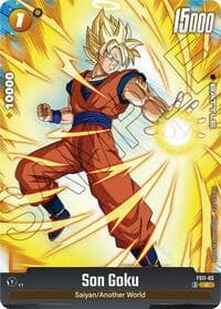 Son Goku - FS11-05