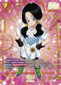 Videl (Gold)