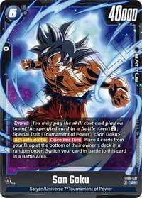 Son Goku - FB09-037