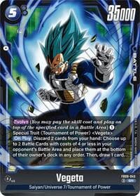 Vegeta - FB09-045