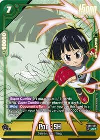 Pan : SH - FB09-064 (Alternate Art)