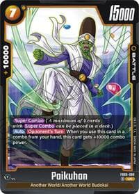 Paikuhan - FB09-088