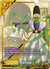 Paikuhan - FB09-088 (Alternate Art)