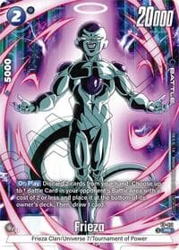 Frieza - FP-071 (Tournament Pack 10)
