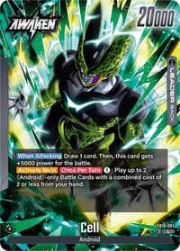 Cell - FB10-097