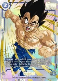 Vegeta - FB09-043