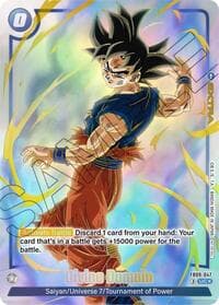 Divine Domain (Limited Pack 26-27 WAVE1)
