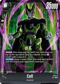 Cell - FB10-111