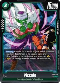 Piccolo - FB10-066