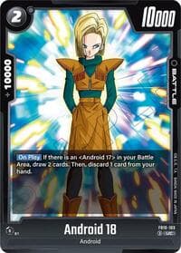 Android 18 - FB10-103