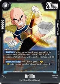 Krillin - FB10-098