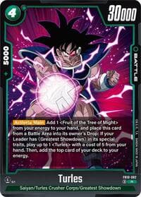 Turles - FB10-062