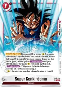 Super Genki-dama