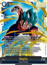 Vegito - FB10-121