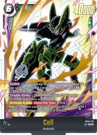 Cell - FB10-123