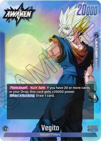 Vegito - FB05-025