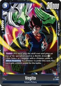 Vegito - FP-091