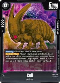 Cell - FB10-106