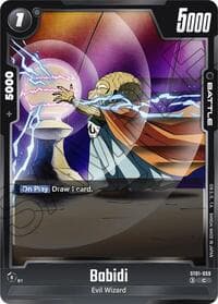 Babidi - ST01-059