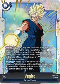 Vegito - ST01-070