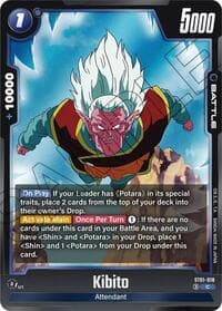 Kibito