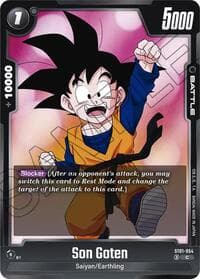 Son Goten - ST01-054