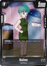 Bulma