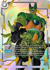 Cell - FB10-109 (Limited Pack 26-27 WAVE2)