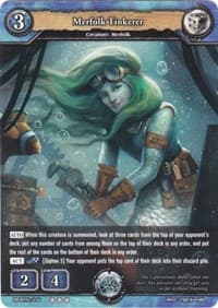 Merfolk Tinkerer