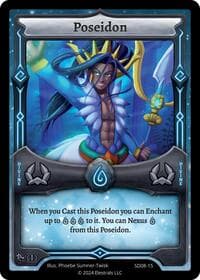 Poseidon