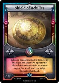 Shield of Achilles