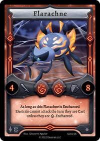 Flarachne