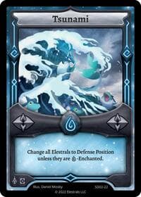 Tsunami