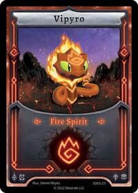 Vipyro
