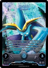 Starbit - Supernova (Full Art)
