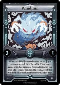 Windjinn