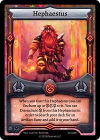 Hephaestus (SST-086)